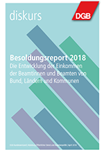 Besoldungsreport