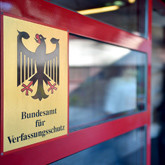 Verfassungsschutz