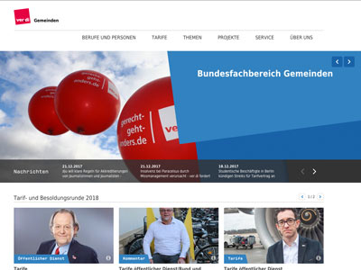 BFB Gemeinden